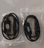 維京熊（WEIJINGXIONG）路由器重啟控制器家用光貓定時(shí)網(wǎng)絡(luò)自動(dòng)重啟控制器斷電復(fù)位繼電器 【黑色】重啟控制器(0.6米) 【通用接口】適用多數(shù)路由器/貓 曬單實(shí)拍圖