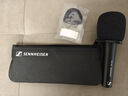 森海塞爾（SENNHEISER）MD 435/MD 445 高端有線動圈人聲話筒 演唱會級別麥克風 MD445 【超心形指向】 曬單實拍圖