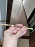 Color Key珂拉琪小金筷眉筆防水防汗持久新手易畫媽生眉送女友老婆七夕禮物 曬單實拍圖