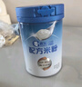 嘉寶（GERBER）A2β-酪蛋白專業(yè)配方米粉250g10倍益生菌雙蛋白高鐵米粉6月齡 曬單實(shí)拍圖