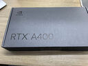 麗臺(tái)（LEADTEK）NVIDIA RTX A400 4GB GDDR6 平面設(shè)計(jì)  多屏輸出 專(zhuān)業(yè)圖形顯卡企業(yè) 曬單實(shí)拍圖