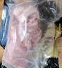 鮮京采 雞大胸 凈重6斤 生鮮冷凍 健身代餐雞胸肉 源頭直發(fā) 曬單實拍圖