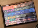 【25周年紀念版精裝】哈利波特25周年紀念版精裝限定版/紀念版全七冊 JK羅琳 人民文學(xué)出版社 初版封面煥新重制 護眼綠紙 寒假閱讀 過(guò)年禮物 兒童禮物 (初版封面煥新重制，護眼綠紙升級回歸，哈迷必入 曬單實(shí)拍圖