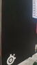 賽睿（SteelSeries）QCK系列 電競鼠標墊 游戲職業(yè)電競Donk同款鼠標墊 電腦桌墊加厚橡膠基底CSGO瓦羅蘭特FPS用 QcKHeavy XXL【900*400*4mm】 曬單實(shí)拍圖