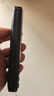 金立（Gionee）老年人手機4G全網(wǎng)通 超長待機老年機 大字大聲大按鍵大屏學生備用功能機雙卡雙待G320 黑色 曬單實拍圖