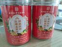 北京同仁堂產(chǎn)婦紅糖月子專(zhuān)用大姨媽紅糖姜茶老姜氣血宮黑糖寒紅糖產(chǎn)婦坐月子 基礎裝【改善氣血】 氣血雙補【鞏固裝】5罐裝 曬單實(shí)拍圖