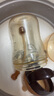 世喜嬰兒學(xué)飲杯6個(gè)月以上鴨嘴杯PPSU喝水奶瓶重力球兒童吸管水杯300ml 曬單實(shí)拍圖