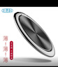 Best Coac 手機支架 ipad平板桌面支架指環(huán)扣 纖薄磨砂金屬 適用于iphone15華為mate60蘋果15pro 爵士黑 曬單實拍圖