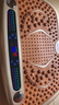 康佳（KONKA）甩脂機(jī)減肥器材大功率高頻振動(dòng)律動(dòng)抖抖機(jī)懶人抖動(dòng)大肚子神器 【80CM超大款]藍(lán)牙音樂+超清彩屏 曬單實(shí)拍圖