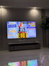 海爾（Haier）【山茶花系列】85H7 85英寸京東自營240Hz 720分區(qū)MiniLED國民AI電視4K護眼游戲6+128G國家補貼20% 曬單實拍圖