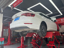 大眾（Volkswagen）一汽大眾原廠機(jī)油智潤(rùn)全合成速騰寶來捷達(dá)VS5 vs7邁騰探岳 0W-20金裝全合成4L VW50800認(rèn)證 藍(lán)油 曬單實(shí)拍圖