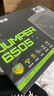 航嘉（Huntkey）JUMPER650S 額定650W 電腦電源(80PLUS白牌/CQC I級能效/智能溫控/DC-DC穩(wěn)壓/寬幅電壓/RTX4060Ti) 曬單實(shí)拍圖
