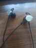 西伯利亞（XIBERIA）手游版入耳式有線(xiàn)游戲耳機3.5mm電腦手機吃雞電競音樂(lè )耳塞降噪插拔麥克風(fēng)全平臺兼容MG-2S鐵灰 曬單實(shí)拍圖