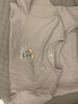 佐丹奴短袖t恤女純棉小花朵印花圓領(lǐng)減齡休閑上衣女13324317 曬單實拍圖