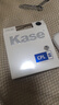 卡色（Kase）cpl偏振鏡 偏光鏡偏正鏡 佳能尼康索尼 小米14 15ultra vivoX200Ultra消除反光增加飽和度鏡頭濾鏡 三代高清低反CPL偏振鏡 82mm 曬單實拍圖