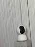 小米智能攝像機C700 800萬像素4K超清監(jiān)控家用攝像頭360度全景嬰兒監(jiān)控手機遠程監(jiān)控器寵物高清帶夜視 曬單實拍圖