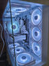 驛晨宇玄武550V4銅牌認(rèn)證額定600w峰值800w 玄武500Kill白牌認(rèn)證額定500W 玄武850K銀牌全模組電腦電源 玄武850K 850w銀牌認(rèn)證【全模組】黑色 官方標(biāo)配線材齊全【保價618 曬單實拍圖