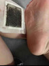瑤辰老北京吳茱萸足貼艾草生姜祛濕驅(qū)寒減肥排毒助眠艾灸貼60貼 曬單實拍圖