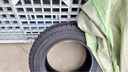富神（FORTUNE） 汽車輪胎 175/70R14 84H FSR802適配捷達/瑞納/新桑塔納經濟耐磨 曬單實拍圖