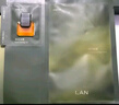 蘭（LAN）蘭油蜜面膜 修護(hù)提亮緊致舒緩溫和不刺激 單片裝 曬單實(shí)拍圖