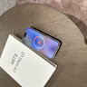 安柏希【冰爽清透】適用iphone16promax手機殼蘋果16pro保護套新款15pro透明全包14防摔超薄按鍵散熱支點 【全透明】冰晶透亮 | 爆摔不壞 | 強磁吸附 iPhone 16 Pro  曬單實拍圖