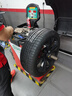 固特異【包安裝】輪胎 Eagle F1 Asymmetric 彎道之王 SUV 245/45R20 99V 長(zhǎng)城WEY VV5 曬單實(shí)拍圖