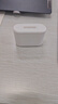 萬(wàn)魔（1MORE）Q30真無(wú)線藍(lán)牙耳機(jī)42db主動(dòng)降噪30H長(zhǎng)續(xù)航藍(lán)牙5.3游戲運(yùn)動(dòng)音樂(lè)耳機(jī)適用華為小米蘋(píng)果 周杰倫同款白 曬單實(shí)拍圖