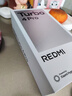 小米（MI）【國(guó)家補(bǔ)貼】REDMI Turbo 4 Pro 第四代驍龍8s 7550mAh長(zhǎng)續(xù)航 12GB+256GB 綠色 小米紅米5G手機(jī) 曬單實(shí)拍圖