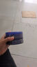 龜牌（Turtle Wax）冰蠟黑劍汽車蠟黑色車固體鍍膜劑打蠟養(yǎng)護蠟增亮保護白車蠟全車用 【黑車專用】冰蠟黑劍+擦巾 曬單實拍圖