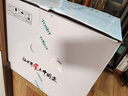 大松（TOSOT）格力電飯煲4L電飯鍋家用3-4-5人IH加熱多功能智能柴火飯蒸米飯鍋蒸煮一級能效不沾董總推薦40x61C 曬單實拍圖