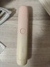 OES【明星推薦】電動(dòng)剃毛器私處男女士同款脫毛儀私密刮毛刀腋下陰部毛發(fā)修剪機(jī)器全身可用男女性神器 【漸變粉】升級(jí)雙刀頭+IXP防水+安全不傷膚 曬單實(shí)拍圖