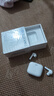 TINX町石 TC1600老年人耳聾智能降噪耳內(nèi)無線充電式年輕人藍(lán)牙助聽器 白色 曬單實拍圖