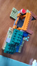 樂高（LEGO）積木拼裝我的世界21269 犰狳礦洞探險男孩女孩兒童玩具生日禮物 曬單實拍圖