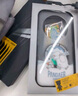 魅族（MEIZU）PANDAER 手機殼 星環(huán) 適用魅族 Note 16 色彩鮮活靚麗 觸感順滑細膩 曬單實拍圖
