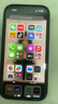 Apple/蘋果 iPhone 14 Pro (A2896) 二手手機 支持移動聯(lián)通電信5G 深空黑色 128G 曬單實拍圖