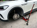 固特異（Goodyear）汽車輪胎255/45R20 101T 御乘二代自修護 大眾ID.4X/CROZZ 奧迪Q4 曬單實拍圖