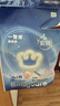 babycare一整夜紙尿褲寶寶嬰兒新生兒夜用大吸量透氣bbc尿布夏日 L  18片 迷你裝【體重9-14KG】 曬單實拍圖