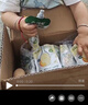 寶寶饞了嬰幼兒酸奶6個(gè)月以上益生菌發(fā)酵寶寶零食兒童酸奶享寶寶輔食食譜 嬰幼兒酸奶組合85g*20袋 曬單實(shí)拍圖