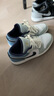 Jordan男子休閑鞋喬丹AJ1 JORDAN 1 運動鞋IH0648-141牛仔藍(lán)42 曬單實拍圖
