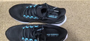 耐克NIKE男子跑步鞋飛馬41 PEGASUS 41 運(yùn)動(dòng)鞋F(xiàn)D2722-007黑/藍(lán)42.5 曬單實(shí)拍圖