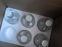 金種子 種子特貢 濃香型白酒 42度 口糧酒  460mL*6瓶 整箱裝 曬單實拍圖