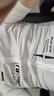 李寧（LI-NING）騎行服短袖上衣男夏季自行車(chē)速干短袖透氣排汗公路山地車(chē)單車(chē)服  曬單實(shí)拍圖