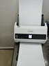 愛普生（EPSON）DS-730N A4饋紙式掃描儀自動(dòng)連續(xù)雙面彩色掃描 高速辦公用 有線網(wǎng)絡(luò) 掃描生成OFD格式（上門安裝） 曬單實(shí)拍圖
