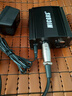 MICGRS48V幻象電源 專業(yè)錄音直播電容麥克風(fēng)供電器聲卡錄音唱歌配音棚大振膜話筒穩(wěn)定緩沖戶外話放 幻象電源+卡農(nóng)母轉(zhuǎn)3.5線 曬單實拍圖