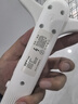 德雷博（DEREMBO ）電蚊拍滅蚊燈兩用鋰電池充電式紫光誘蚊基孔肯雅熱滅蚊神器P01 曬單實(shí)拍圖