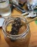 海芝屋鮮燉高品質(zhì)即食海參底播野生遼刺參鮮食海參禮盒 8只單罐75克 高復(fù)購 家庭早餐：30罐 曬單實拍圖