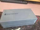 努比亞（nubia）紅魔10 Pro+ 16GB+512GB暗夜騎士 驍龍8至尊版移動(dòng)平臺(tái) 1.5K屏下攝像 旗艦電競(jìng)游戲手機(jī) 國(guó)家補(bǔ)貼 曬單實(shí)拍圖