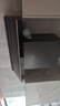 美的（Midea）抽吸油煙機(jī)頂側(cè)一體 變頻25風(fēng)量聯(lián)動(dòng)套裝 自清潔高溫蒸汽洗 1000大靜壓 AK5pro單煙機(jī)【AK5pro升級款25風(fēng)量】 曬單實(shí)拍圖