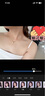 浪莎小吊帶背心女2件裝打底抹胸外穿一字肩裹胸美背內(nèi)搭帶胸墊內(nèi)衣秋 黑+白 曬單實(shí)拍圖