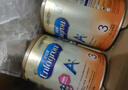 美贊臣（MeadJohnson）港版安兒寶A+3段嬰幼兒奶粉 850g 1-3歲 HMO DHA 0蔗糖0香精 曬單實(shí)拍圖